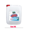 CARPET SHAMPOO - HÓA CHẤT GIẶT THẢM, SOFA CAN 20L