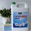 Kem làm sạch inox can 5L